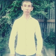 Габид, 57, Харабали