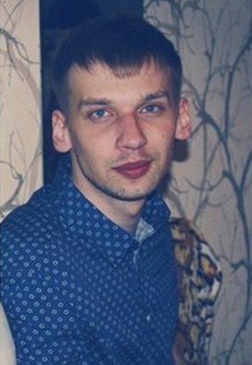 Vladimir (@sasha17400) — my photo № 1