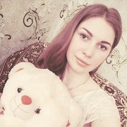 Анастасия, 25, Сосновка