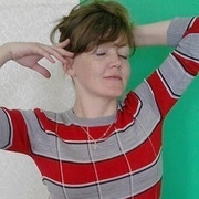 natali, 45, Зеленогорск (Красноярский край)