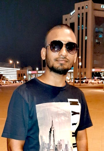 Моя фотография - Abdul Sukkur, 30 из Доха (@abdulsukkur0)