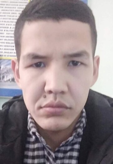 Моя фотография - Temu, 28 из Ташкент (@temu27)