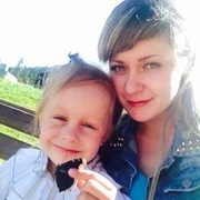 Юлия, 31, Белогорск