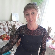 Ляйсан, 40, Верхнеяркеево