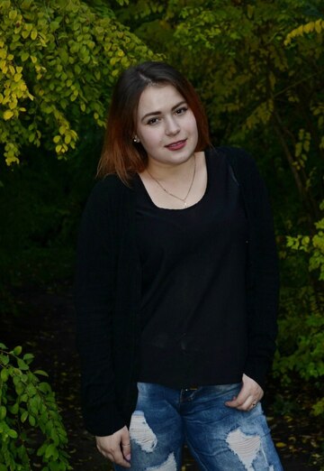 Моя фотография - Марине, 25 из Нежин (@marine429)