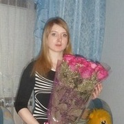 Нина Люблю тебя, 33, Костомукша