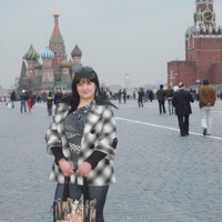 Юлия, 32 года, Телец, Москва
