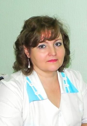 My photo - Svetlana, 58 from Leninsk-Kuznetsky (@svetlana141571)