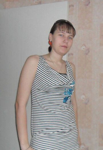 Моя фотографія - Любимая, 33 з Усть-Ілімськ (@lubimaya47)