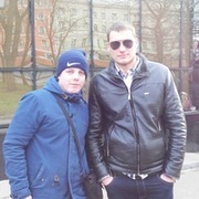 Юра, 32, Новозыбков
