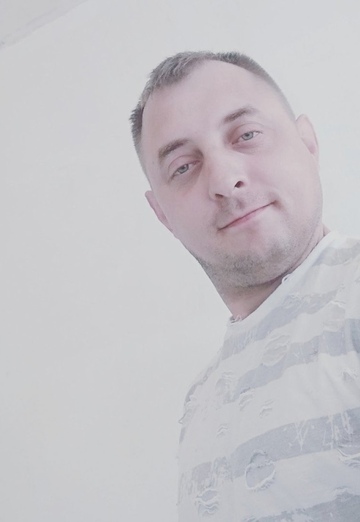 My photo - Andrey, 40 from Moscow (@andrey732337)