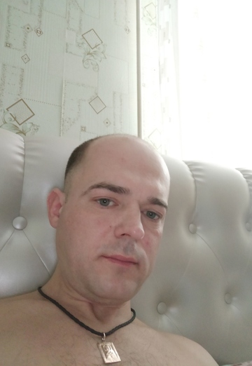 My photo - Vitaliy, 37 from Moscow (@vitaliy158675)