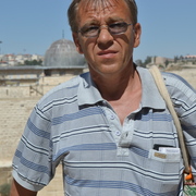 Анатолий, 61, Нягань