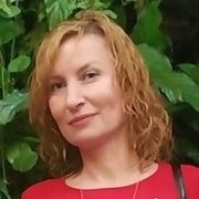 Натали, 48, Гурьевск (Калининградская обл.)