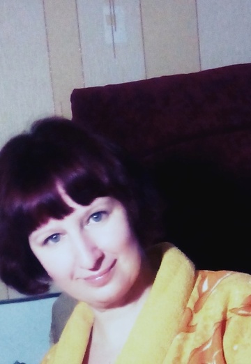 My photo - Svetlana, 53 from Nizhny Tagil (@svetlana82182)
