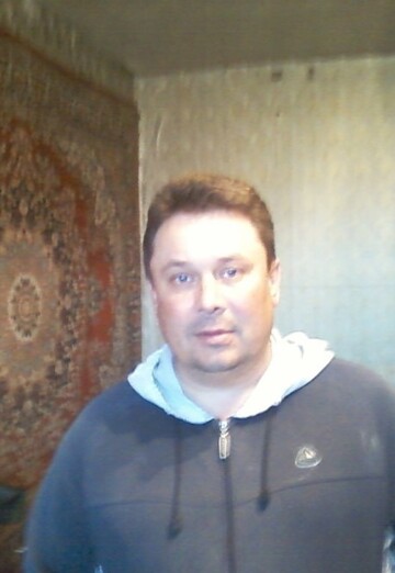 My photo - oleg, 56 from Pavlovo (@oleg201224)