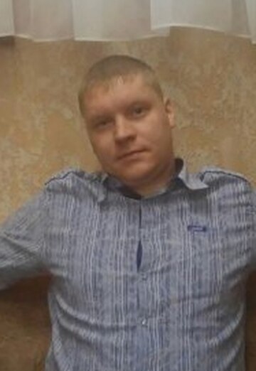 My photo - Artem, 33 from Kovrov (@artem181342)