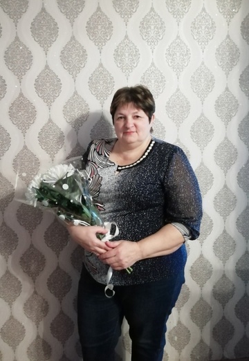 My photo - Janna, 54 from Orsk (@janna28196)