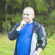 Андрей, 32, Шахунья