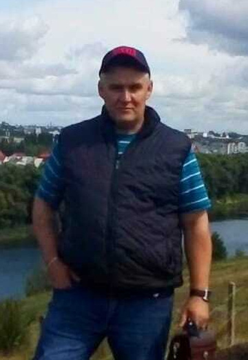 My photo - Alexey Uvarov, 49 from Livny (@alexeyuvarov)