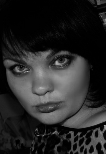 My photo - NATALIYa, 44 from Poltava (@nshkut)