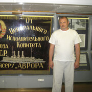 Вова, 50, Орел