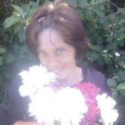 Оксана Теобальд, 43, Артемовский