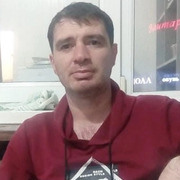 Радик, 41, Майский