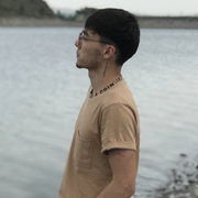 Мавлян, 22, Мытищи