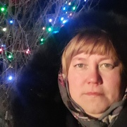 Татьяна, 47, Красноусольский