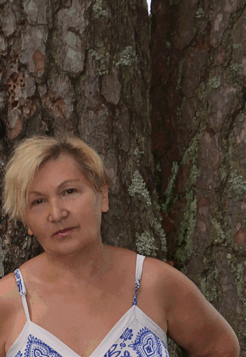 Моя фотография - Татьяна, 66 из Москва (@tatyana99528)