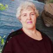 Людмила, 64, Калтан