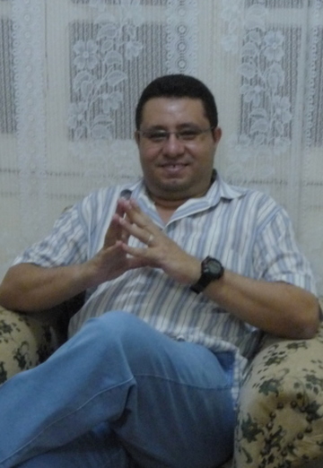 Ma photo - Mokhammed Kassem, 53 de Hurghada (@mishakassem)