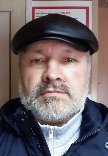 My photo - Ivan, 61 from Zavodoukovsk (@ivan260337)