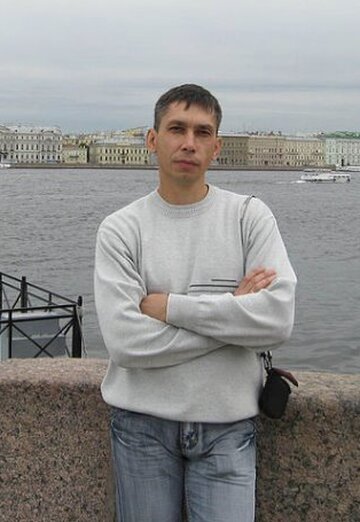 Sergey (@sergey512407) — my photo № 1