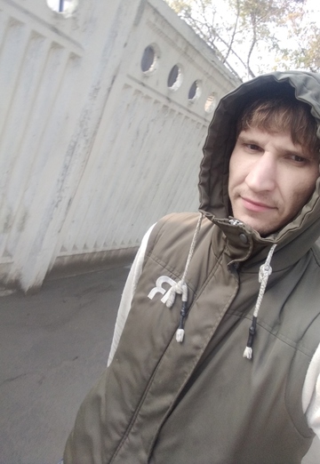 Моя фотография - Алексей, 30 из Киев (@aleksey604352)