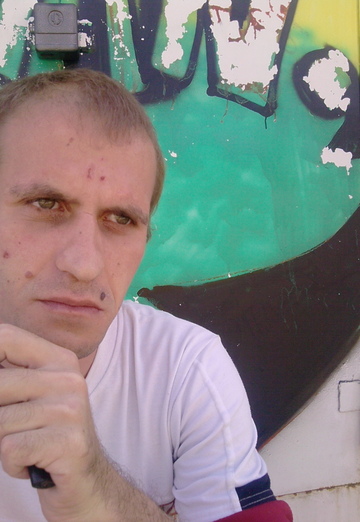 Моя фотография - Константин, 34 из Ростов-на-Дону (@konstantin54460)