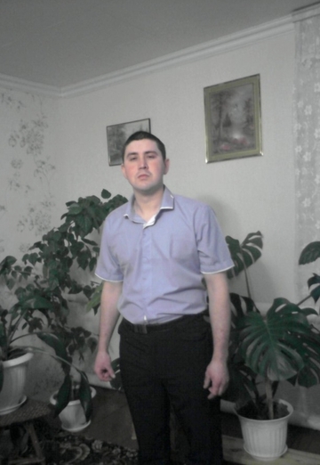 My photo - Ildar, 35 from Kukmor (@ildar2857)