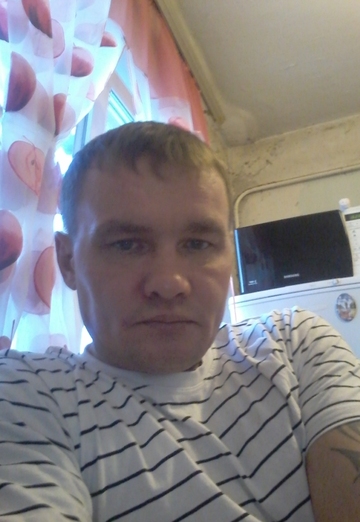 Моя фотография - Алексей, 45 из Красноярск (@aleksey578544)