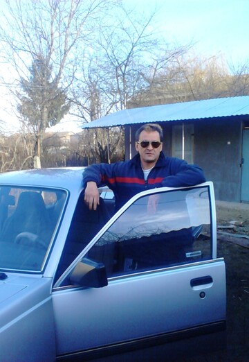 My photo - Sergey, 51 from Kamianets-Podilskyi (@sergey309370)