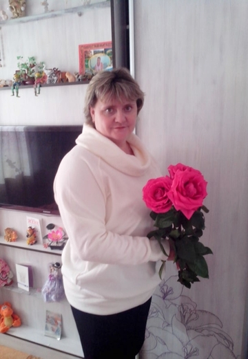 My photo - Galina, 47 from Blagoveshchensk (@galina13604)