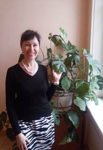 Моя фотография - Светлана, 58 из Кострома (@svetlana145112)