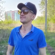 Альберт, 37, Стерлитамак