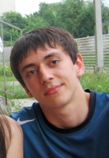 My photo - Oleg, 34 from Chernivtsi (@oleg17603)