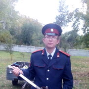Виктор, 30, Долгое