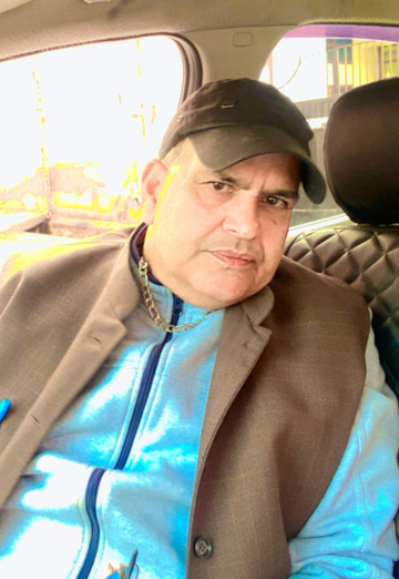 Sanjay Abrol (@sanjayabrol) — my photo № 1