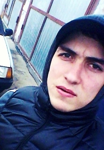 My photo - kirill, 28 from Nizhny Novgorod (@kirill86607)