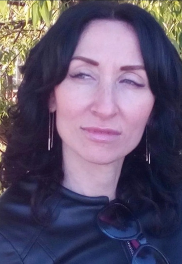 La mia foto - Irina, 45 di Ėlektrostal' (@irina243231)