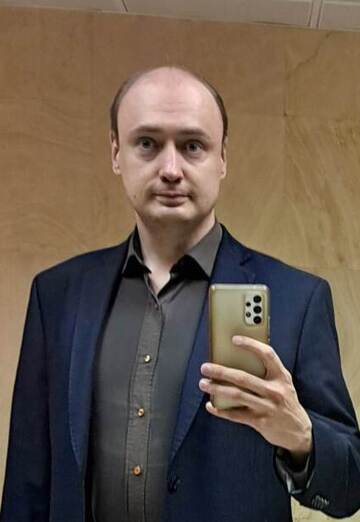 My photo - Vyacheslav, 36 from Domodedovo (@vyacheslav0103)