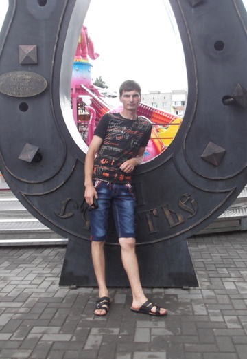 My photo - Sasha, 35 from Verkhivtseve (@sasha78157)